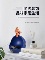 天使熊收納