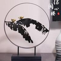 同心葉