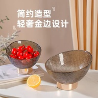 黛萱果盤
